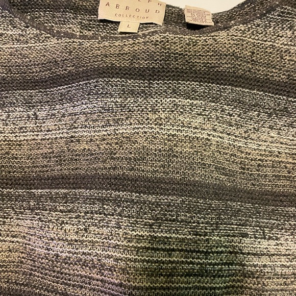 Men’s Sweater - Picture 3 of 14